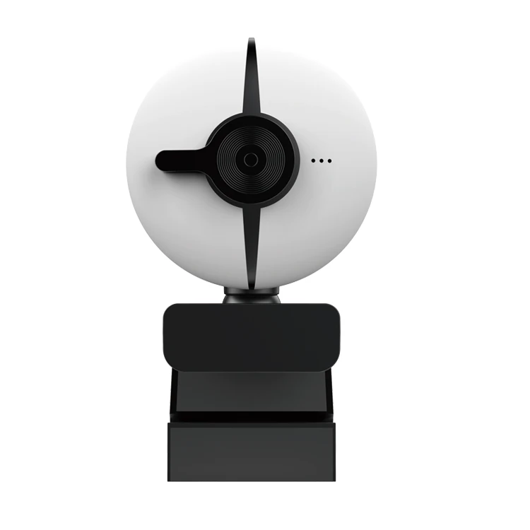 4K Ultra Hd Foscam Webcam 1080 Auto Tracking 4K Webcam Camera