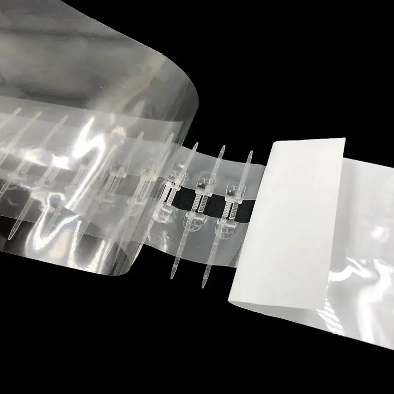 
Skin closure wound plaster dermabond supplier wound closure zipper 