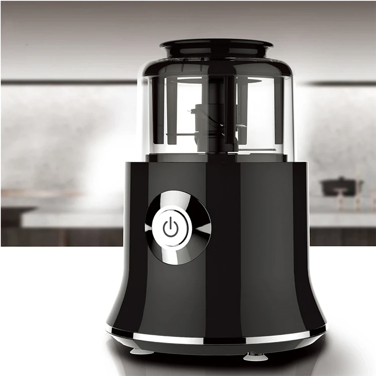 QANA Factory Wholesale OEM thermomixers Electric multi-purpose nice quick tomato vegetable fruit salad chopper food processor