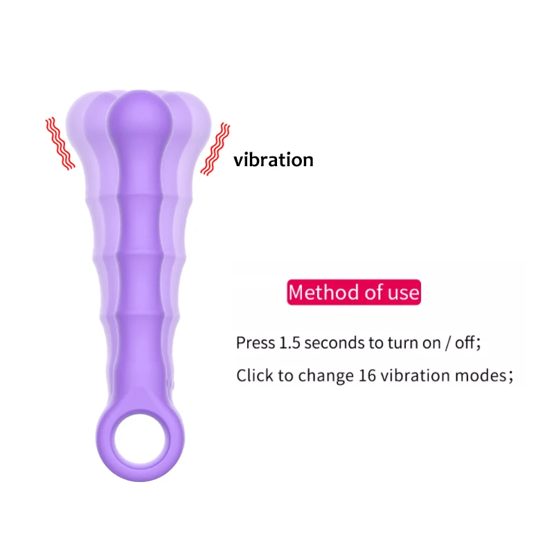 Leutoo New Idea Soft Silicone 10 Modes Vibration Powerful Electric Vibrator Secret Dildo Sex Toys For Woman