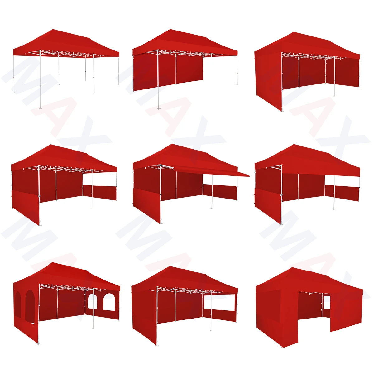 10by20 tent metal structure motorcycles tricycles bicycle new cars events trade show tent party tents fishing for sale