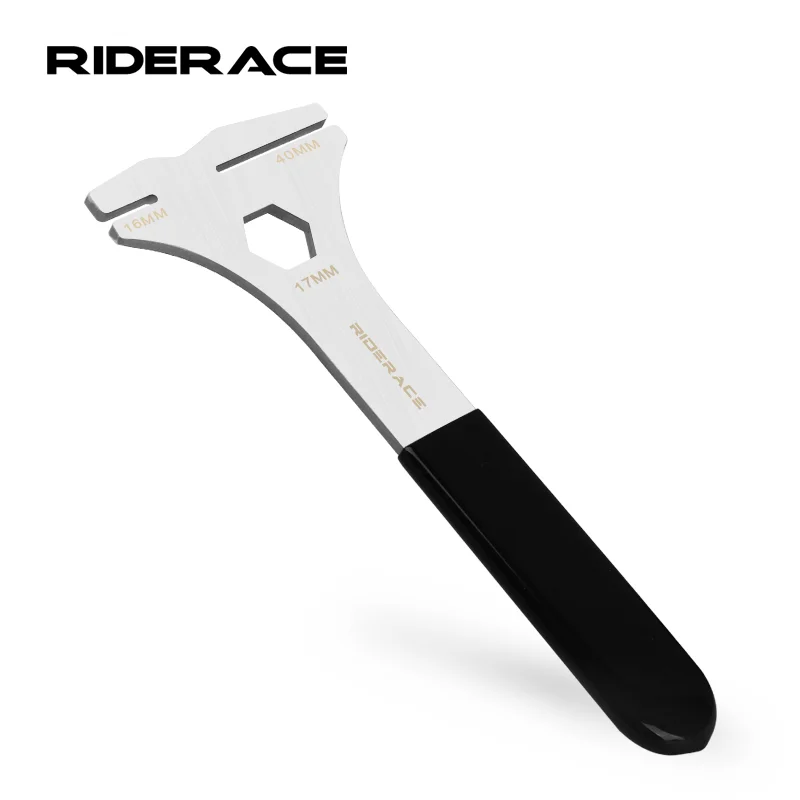 Регулирующий ключ для велосипедного дискового тормоза RIDERACE