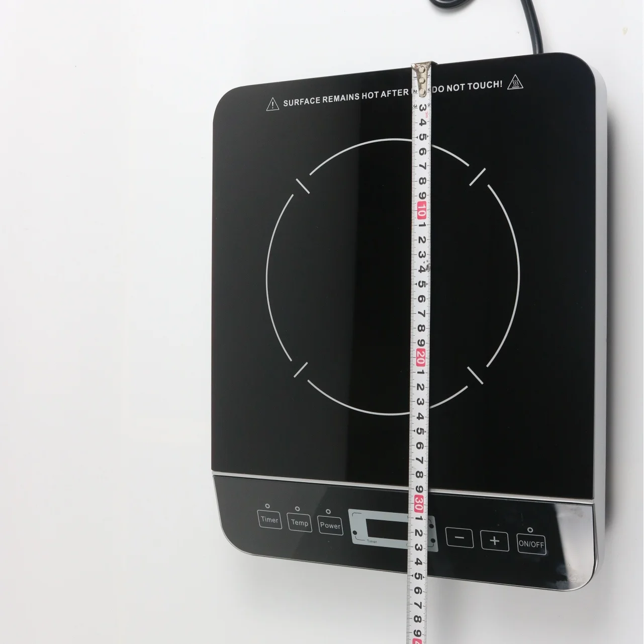 Energy Saving Power 220V 3500W Saving Electric Induction Cooker