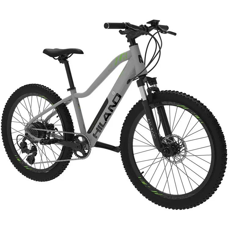 JOYKIE 24' electric bikes alloy small electric mountain bike 250w new model ebike electric bicycle