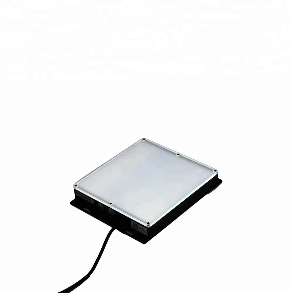 FG-THP Series Led Collimated Back Light Vision Machine Vision Inspection  Light For Industrial Vision Inspection in China
