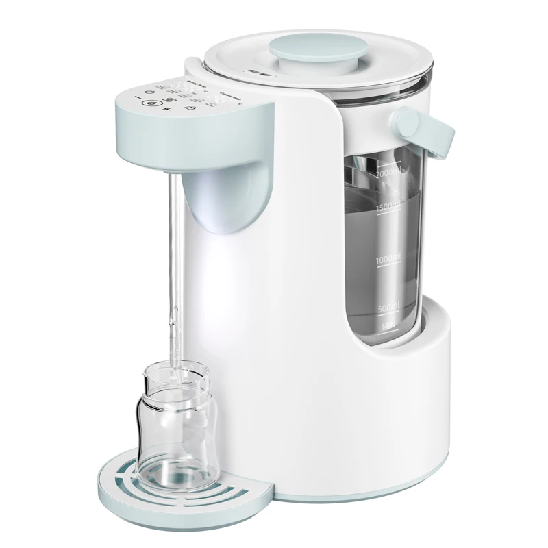 Automatically New Improved Formula Pro Advanced Formula Dispenser Machine with Accurate Temperature Control