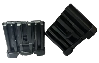 ABS PBT PA66 PC изготовленная на заказ форма для инъекций с деталями прозрачные другие пластиковые