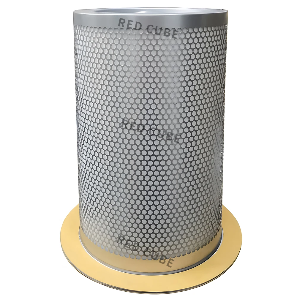 High quality automotive Compressed Air Line Filter Element oil separator filter for air compressor