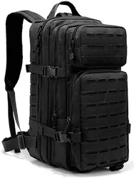 Factory High Quality 1000d Nylon Multi-function Tactical Plate Carrier Backpack For Tactical Vest