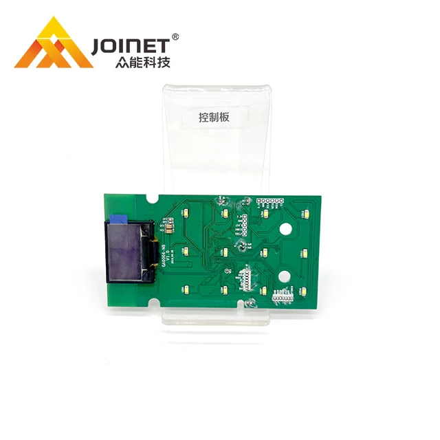 Gaming Wireless Headset PCB Circuit Board Small Footprint PCB Assembly for Earphones/Headphones