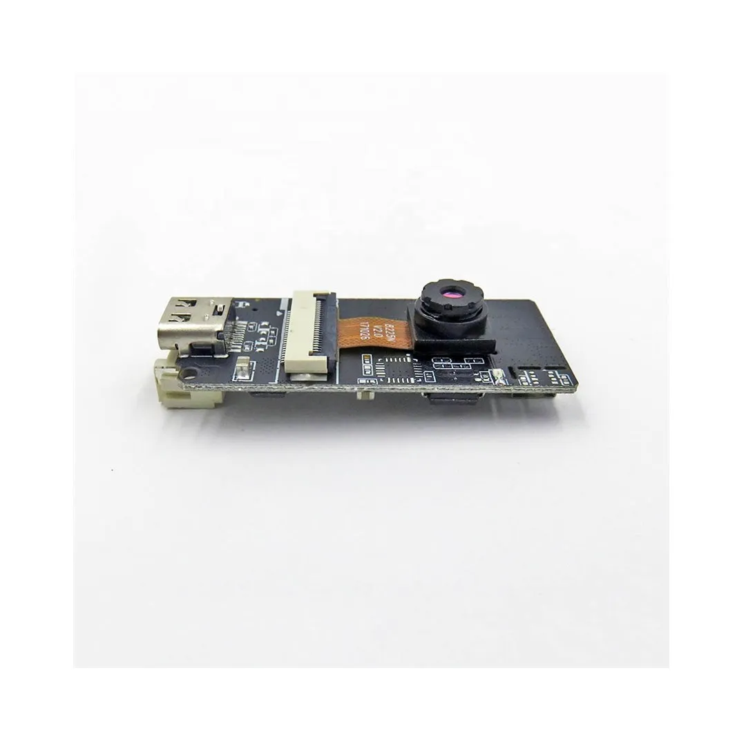  Плата разработки Merrillchip Stock Original Taidacent ESP32 с модулем камеры OV2640 макетная плата портом типа C и USB-кабелем Wi-Fi