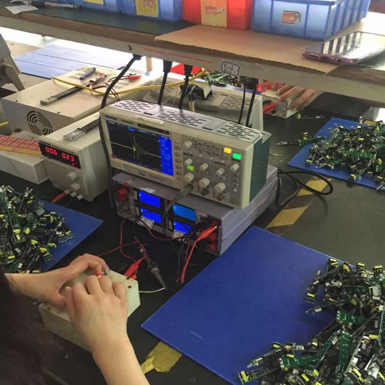 High Quality Negative Ions Nano Wand Health Care Meridian Energy Pen