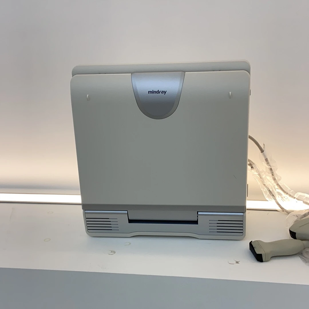 Brand new Mindray DP50 with convex probe for sale