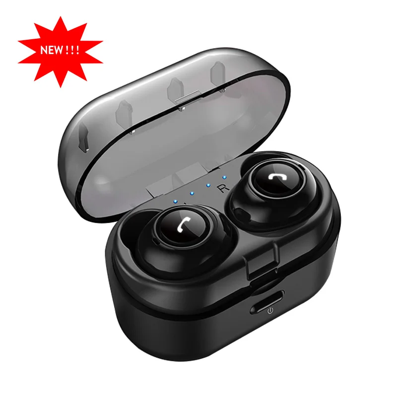 Последние в наличии СПЦ мини беспроводной наушники удобные уши True наушники стабильное соединение