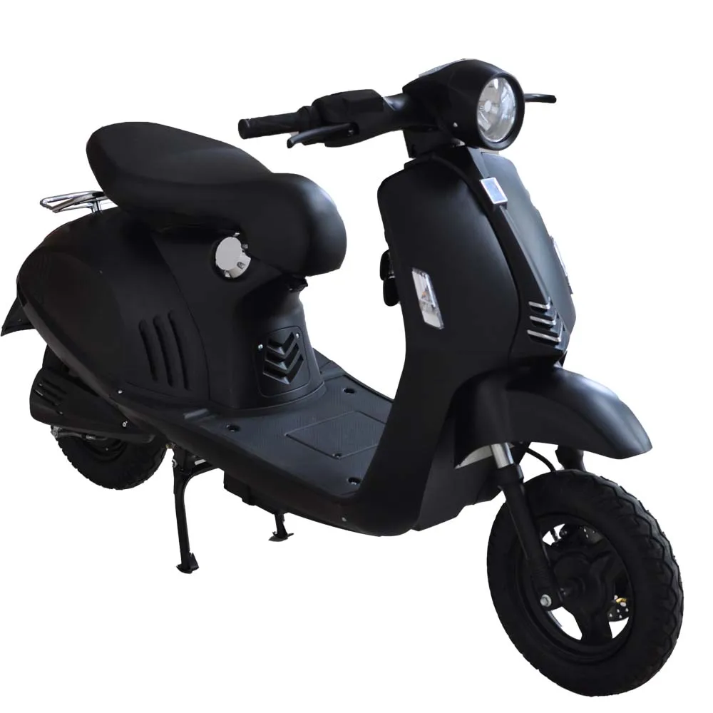 New top quality best sale made in china  e scooter electric motorcycle for adult 1000W