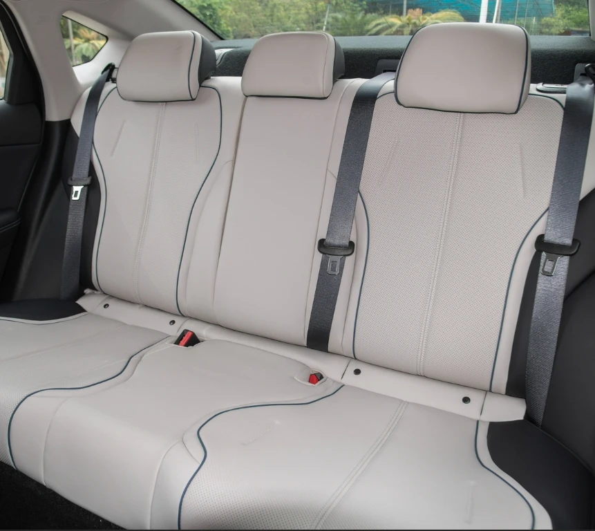 China Top Ev 2023 4x4 Electric Hybrid Car Byd Destroyer 05 Cheapest PHEV Electric Car In The World