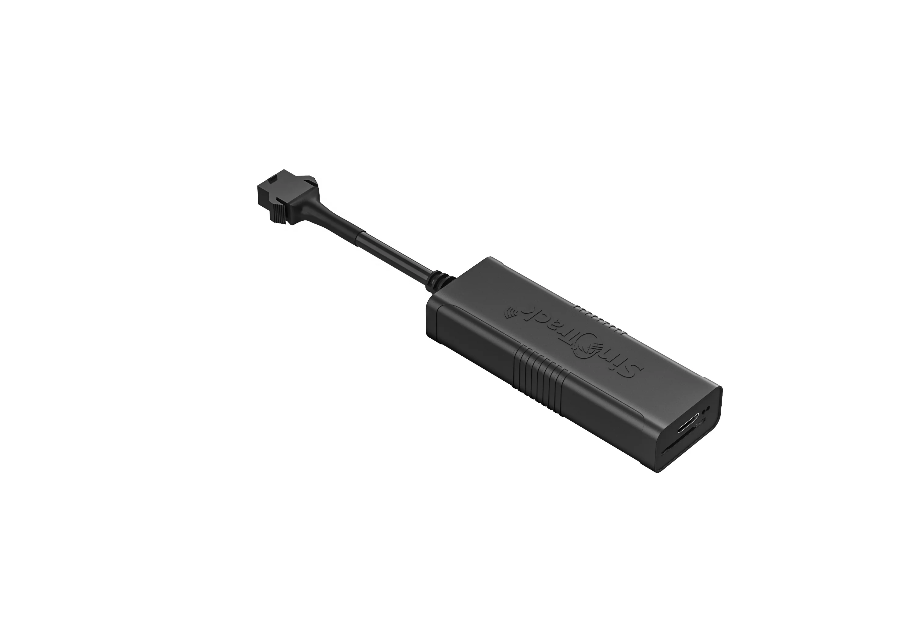  SinoTrack лучшая покупка ST-901M Встроенный GSM GPS антенна Анти-кражи система сигнализации автомобиля
