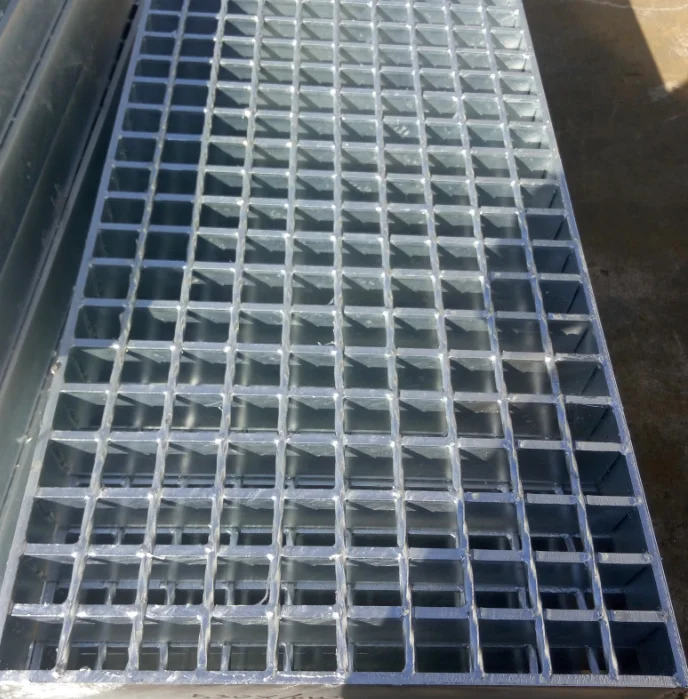 
Metal Building Materials Steel Grating 