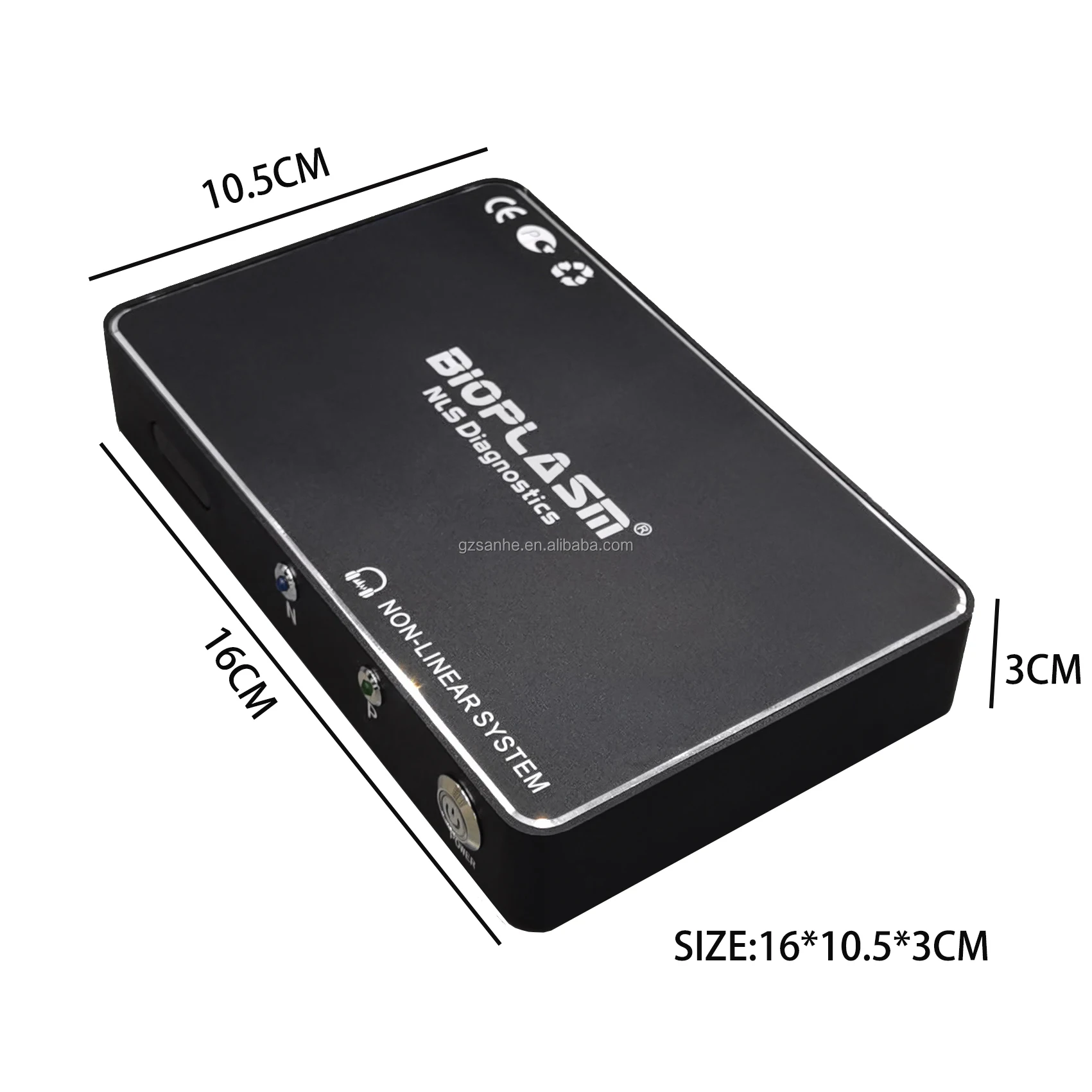 Factory Sale 9d Nls Resonance Magnetic Analyzer Body Health Diagnostic 9D NLS bioplasm Sub Body Health analyzer