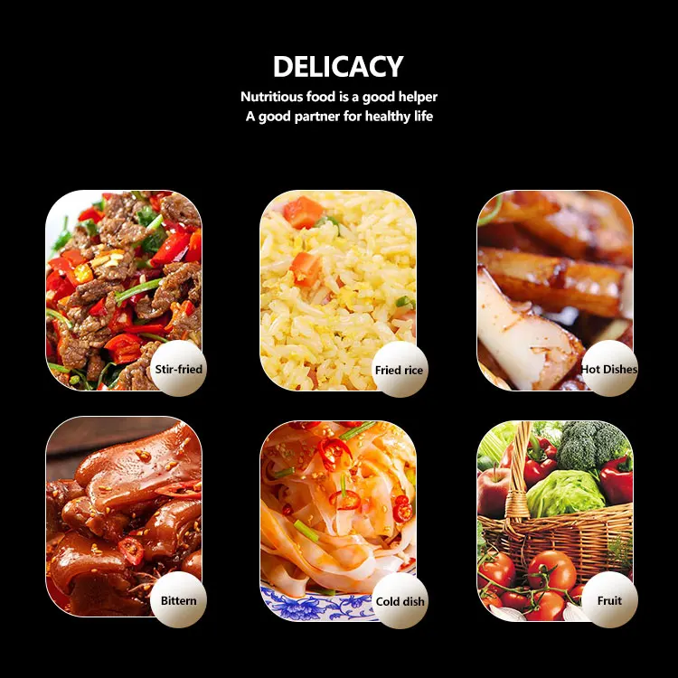 1000ml Rectangular Takeaway Boxes Plastic Deli 33Oz Pp Microwaveable Take Out Containers With Lids