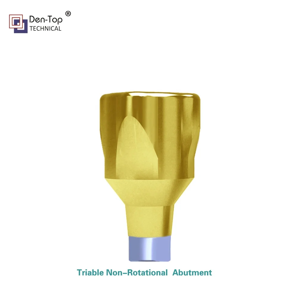 Многофункциональное лечебное средство для зубного импланта AIO507