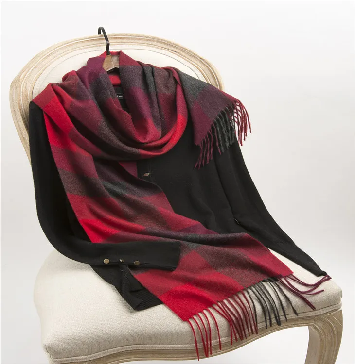 Wholesale pashmina scarf woolen shawls kashmir pashmina shawls cashmere scarf nepal