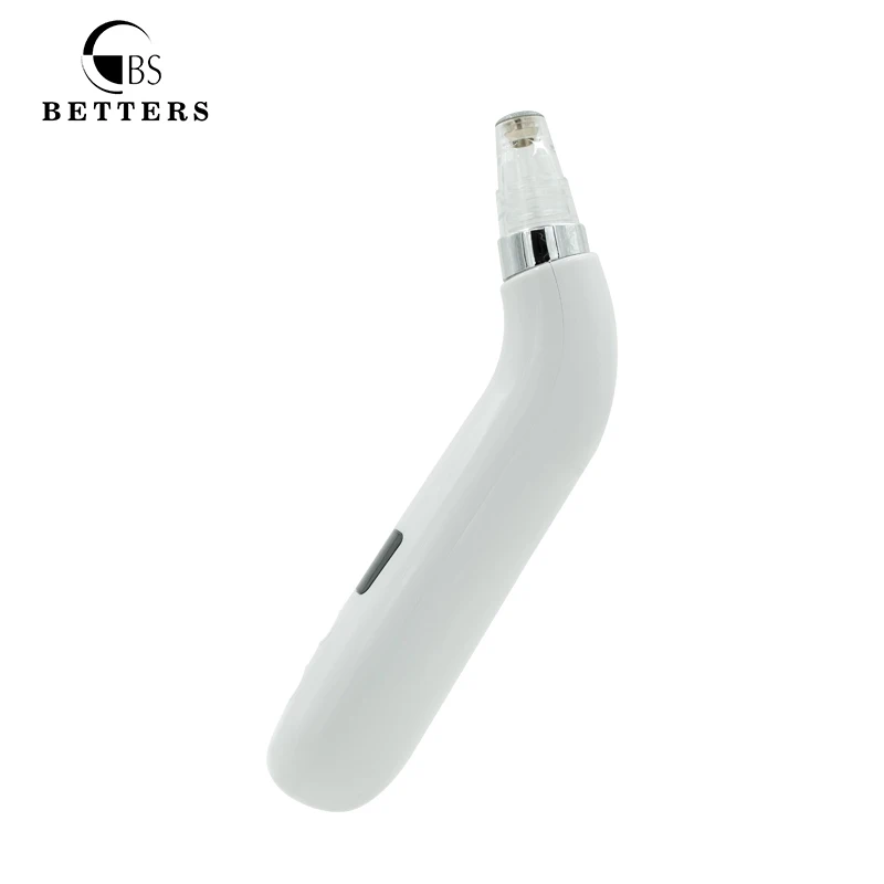 Betters 2021 Microcrystalline Pore Cleaner skin care tool blackhead remover vacuum