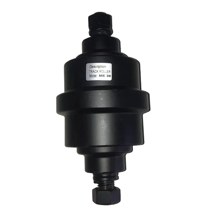 Mini Excavator Track Roller for ME25 ME30 Excavator Bottom Roller
