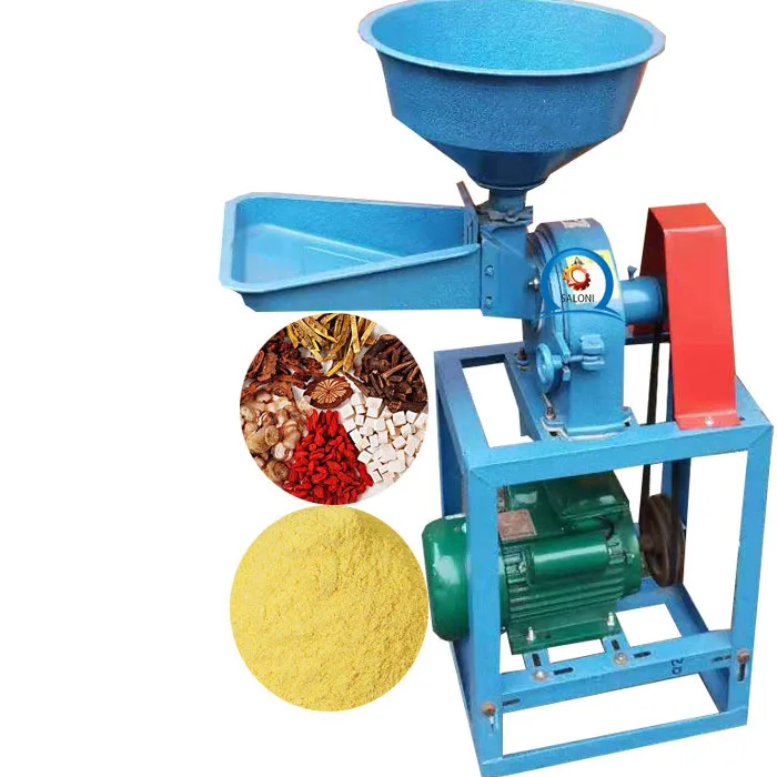 mini flour mills in china home wheat flour mill for factory price