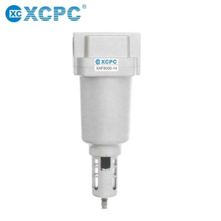 Professional Manufacturer Factory Wholesales AF series large size air filter