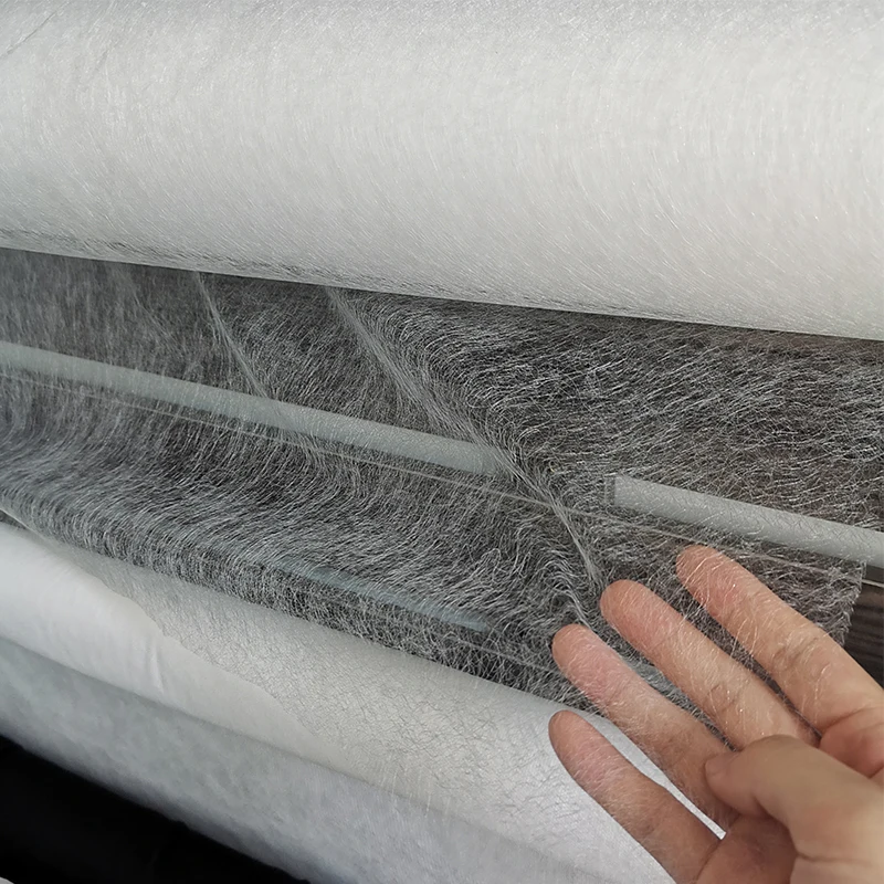 roll Iron on net film hot-melt adhesive Hem Hot fuse Interlining Cutting tape Net web fusible trim bonding hemming tape