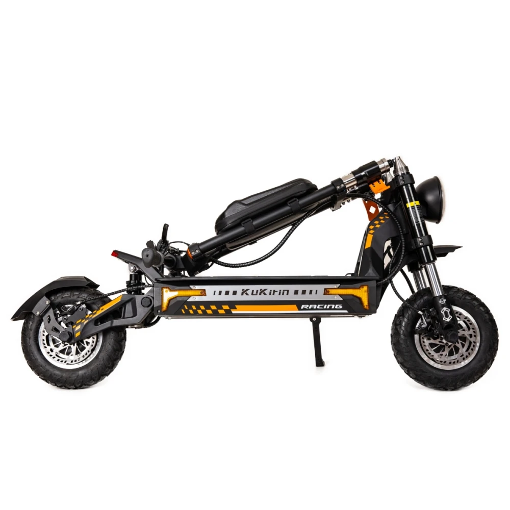 Kukirin G4 Max высокое качество Заводские продажи складные электрические скутеры 12 дюймов 60 В 35 А · ч дистрибьюторы Великобритании