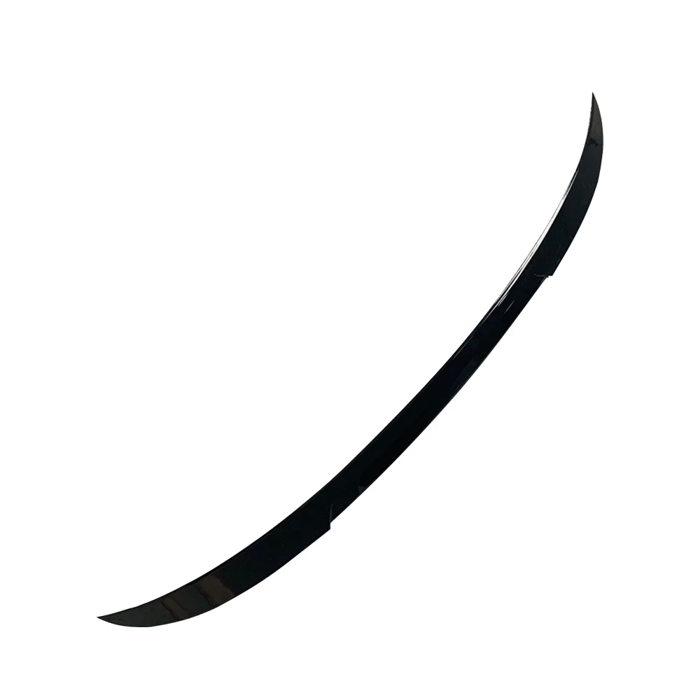 High Quality ABS Plastic Waterproof Rear Trunk Spoiler Boot Wing For Nissan TEANA / ALTIMA 2019 Tail Wing Spoiler