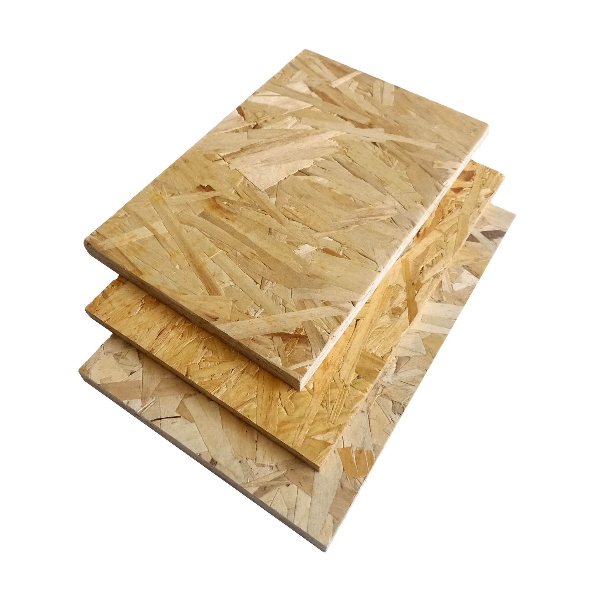 wooden Osb board price 9mm/12mm/15mm/18mm Particle Board From China Professional OSB sheet Supplier