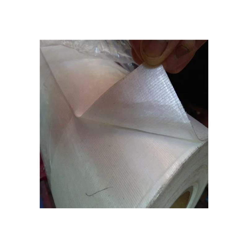 Hot sale insulation flexible mica paper roll