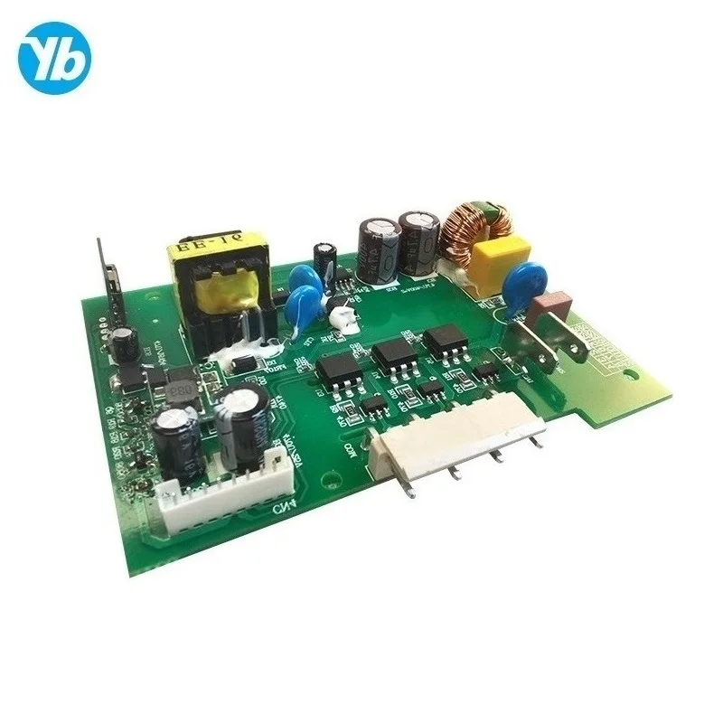 OEM PCBA печатная плата сборка для электронных небольших бытовых
