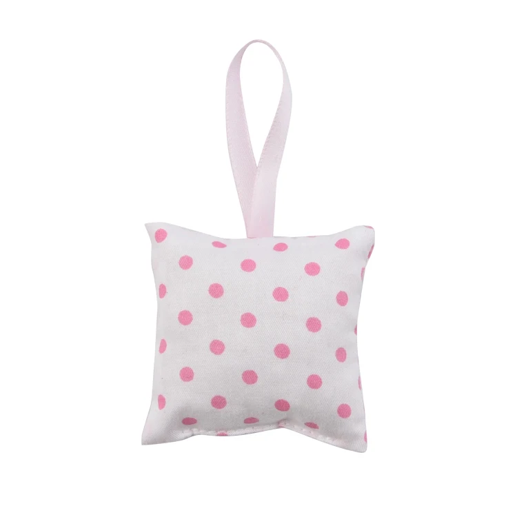 
Factory fragrance hanging aromatic diffusion scented sachet in stock 