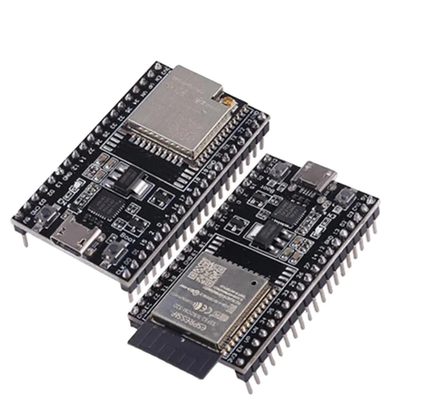 ESP32-DevKitC основная плата ESP32 Плата развития ESP32-WROOM-32D/ESP32-WROOM-32U