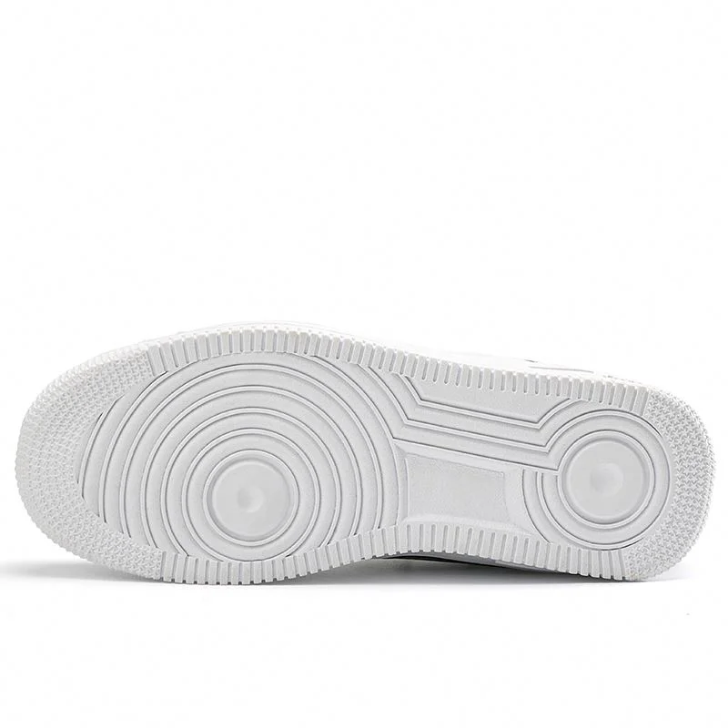 
wholesales customized brand fashion Air Classic skateboarding shoes force casual skateboarding shoes men and women 