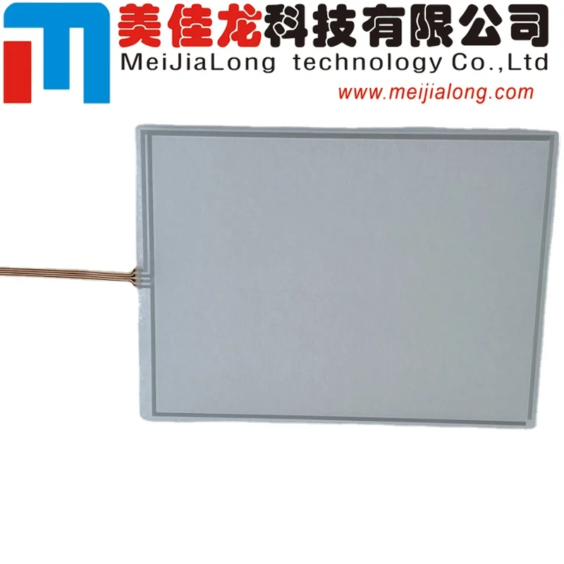 MJL 1Pcs Compatible New Touch Screen For Duplo DP-S520 DP-U520 DP-U550 DP S550 F550 Touch Panel Glass