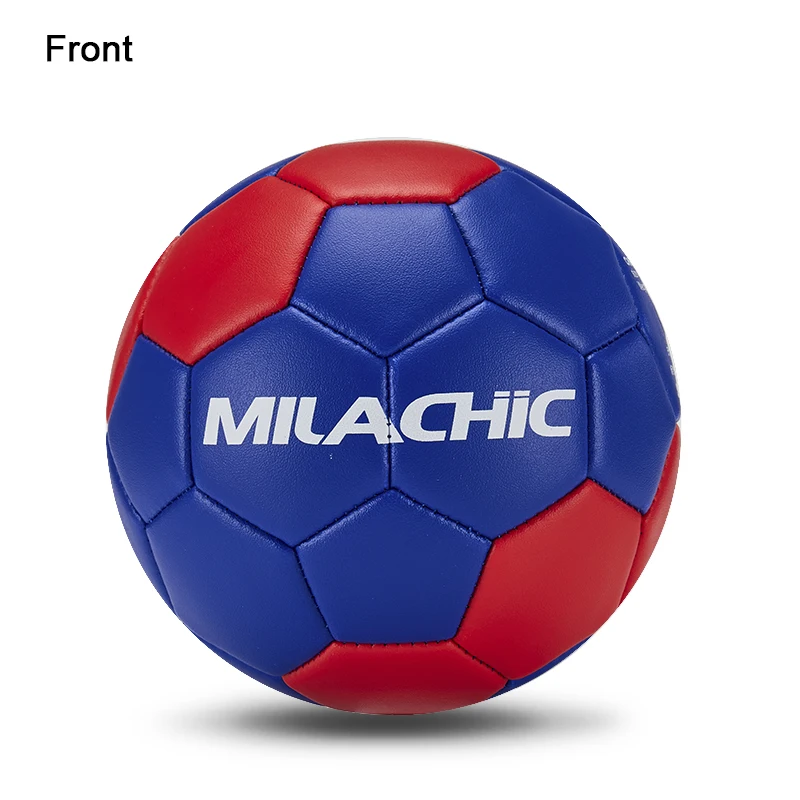 European Cup Football Logo Indoor Customized Wholesales Price Quality Football Ball Soccer