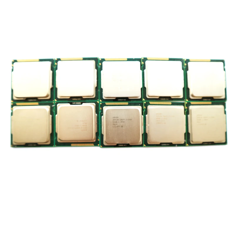 Оригинальная заводская упаковка для процессоров Intel 9th Gen Core i9 9900K CPU i9 для настольных ПК
