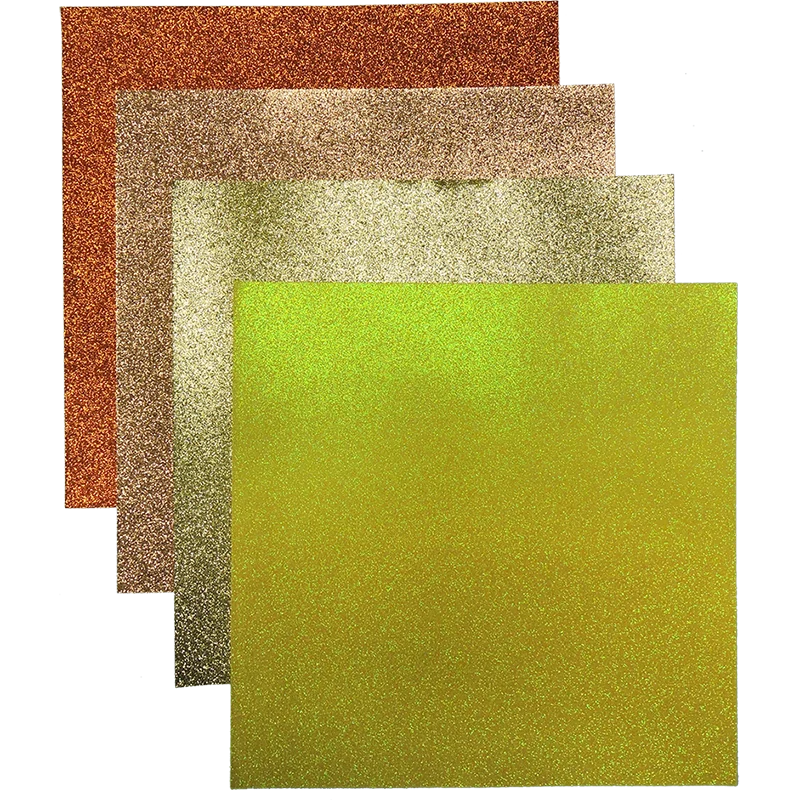 Лидер продаж, Высококачественная блестящая бумага 12*12 дюймов, 300 г/м2