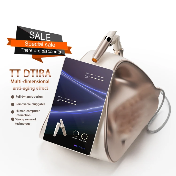 Factory Price 7d Machine Anti Wrinkle Face Lifting Machine form With 10 Cartridges hifu machine