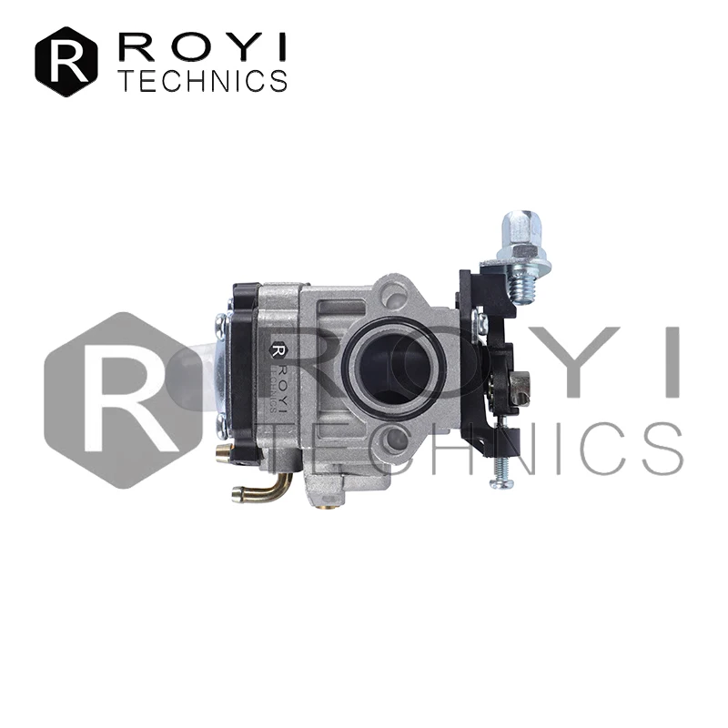 ROYI 40-5 Brush Cutter Carburetor for Grass Cutting Machine Engine Spare Parts