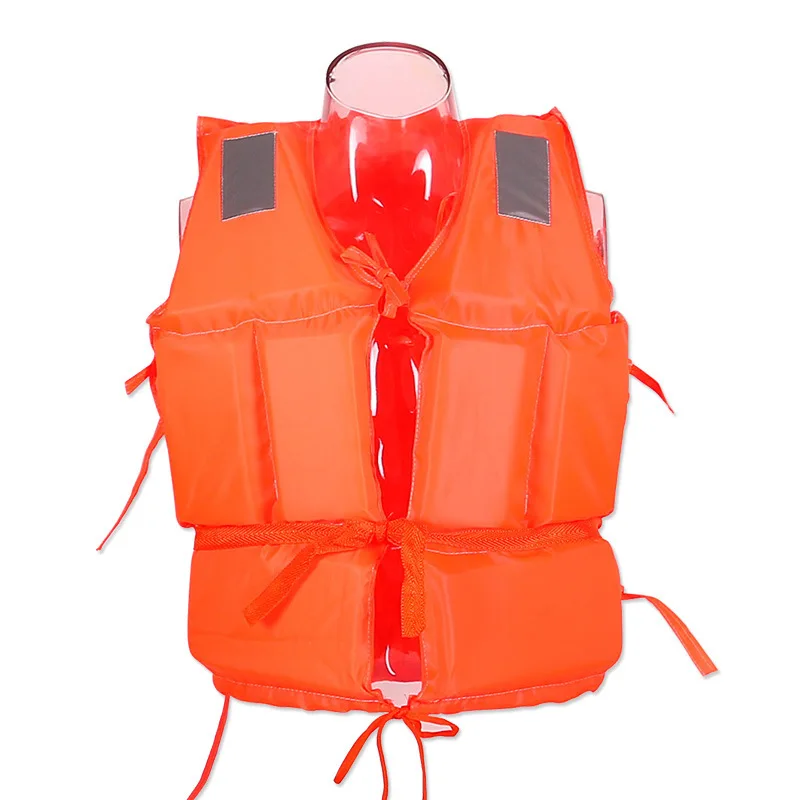 Wholesale Life Vests Life Jacket Work Vest Life Jacket For Flood Protection