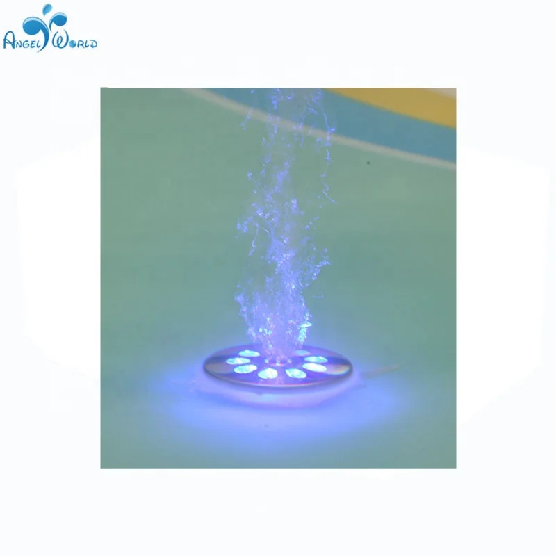 Professional Manufacture Acrylic Children Spa Swimming Pool