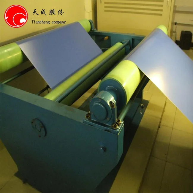 CTP Plates China Thermal High Quality Aluminum Offset Printing Positive Plate