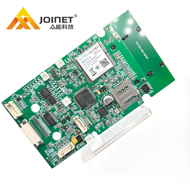 Gaming Wireless Headset PCB Circuit Board Small Footprint PCB Assembly for Earphones/Headphones