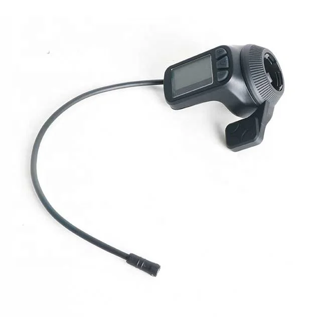 Дисплей OX от Jager Match Plug and Play Generation 3